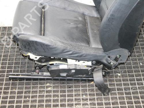Left front seat BMW X6 (E71, E72) xDrive 30 d | BP39772572C15 - Image 9