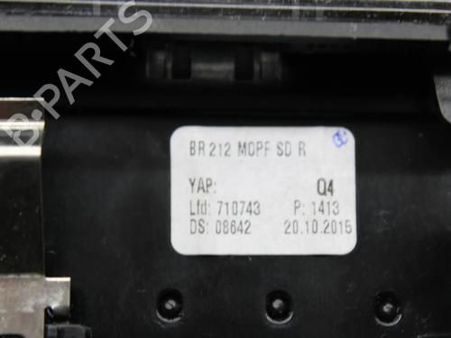 Luftventil MERCEDES-BENZ E-CLASS T-Model (S212) E 350 BlueTEC (212.226) | BP39777370I21 - Image 3