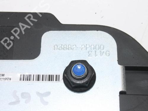 Electronic module KIA SORENTO II (XM) 2.2 CRDi | BP39769078M83 - Image 3