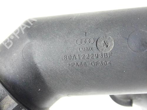 Pipe AUDI Q5 (FYB, FYG) 2.0 TDI quattro | BP39841661M125 - Image 3