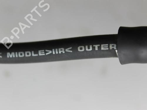 AC pipe MAZDA CX-5 (KE, GH) 2.2 D (KE2FW) | BP39769904M126 - Image 5