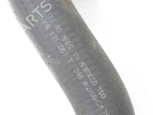 Pipe VW ID.7 (ED2) PRO | BP39767985M125 - Image 8