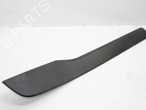 Used Middle console Middle console JAGUAR XK II Coupe (X150) 4.2 XK8 (298 hp) 39879065 39879065