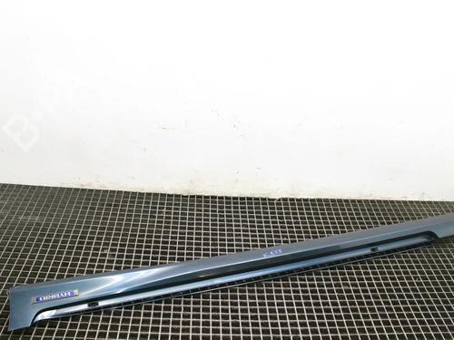 Embaladeira esquerda Embaladeira esquerda LEXUS GS (_L1_) 300h (AWL10_, AWL10R) (223 hp) 39829195 39829195