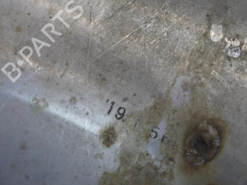 Exhaust system MITSUBISHI ASX (GA_W_) 1.6 MIVEC (GA1W) | BP39845015M121 - Image 9
