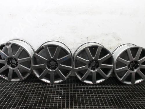 wheel-set-audi-tt-8n3-1998-1999-2000-2001-2002-2003-2004-2005-2006-2007-39783606 main image