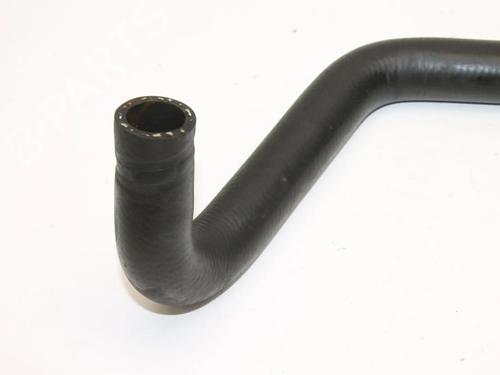 Pipe FORD FIESTA VI Van 1.0 EcoBoost | BP39784061M125 - Image 2