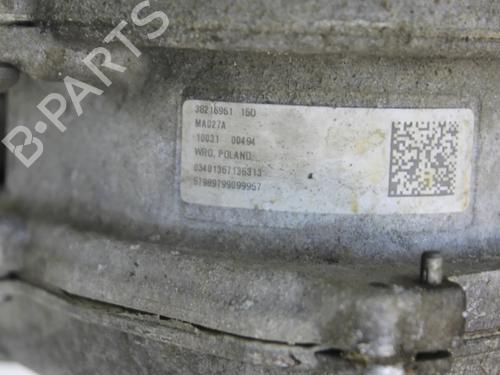 Steering rack OPEL CORSA F (P2JO) CORSA-e (68) | BP39794368M22 - Image 12