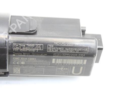 Switch LEXUS IS III (_E3_) 300h (AVE30_, AVE30R) | BP39825244I30 - Image 4