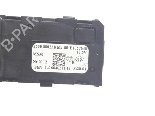 Switch RENAULT ZOE (BFM_) ZOE | BP39866082I30 - Image 4