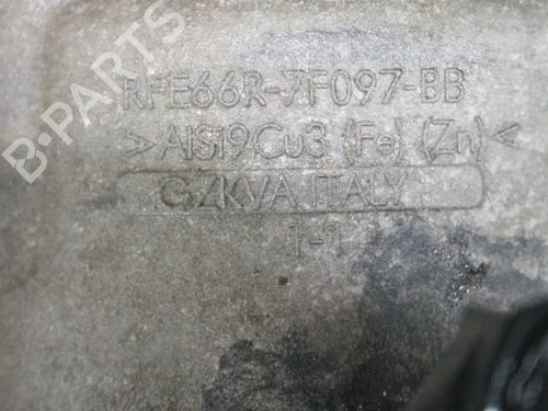 Gearbox VOLVO V60 I (155) D2 | BP39873940M3 - Image 7
