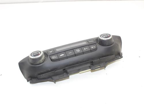 Used Control unit Control unit TOYOTA AURIS Estate (_E18_) 1.4 D-4D (NDE180_) (90 hp) 39854681 39854681