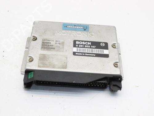 Used Engine control unit (ECU) Engine control unit (ECU) ROLLS-ROYCE SILVER SPIRIT 6.75 (305 hp) 39990479 39990479