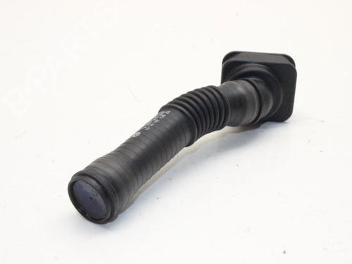 Pipe VW BEETLE (5C1, 5C2) 2.0 TDI | BP39832034M125 - Image 3