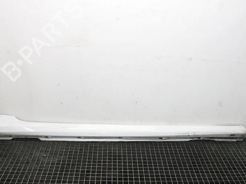 Faldon derecho Faldon derecho AUDI A6 C8 (4A2) 40 TDI (190 hp) 39818652 39818652