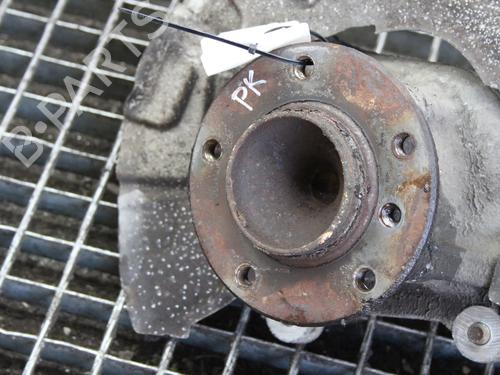 Left front steering knuckle BMW 1 Coupe (E82) 123 d | BP39819912M25 - Image 4