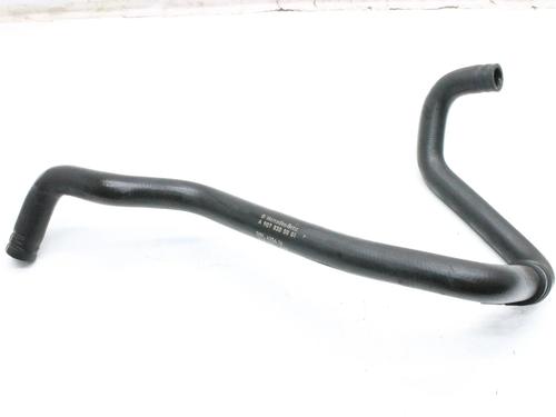 Used Pipe Pipe MERCEDES-BENZ SPRINTER 3-t Van (B910) 214 CDI (910.621, 910.623) (143 hp) 39846716 39846716