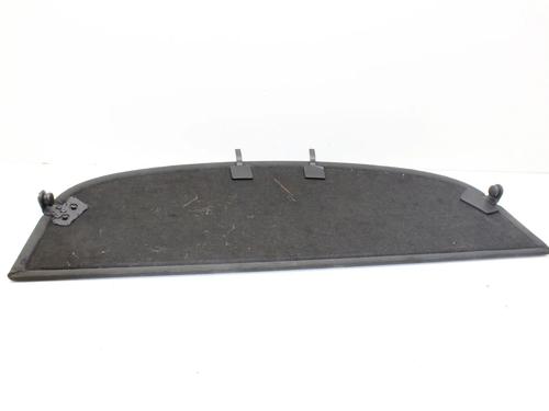 Rear parcel shelf AUDI TT (8J3) 3.2 V6 quattro | BP39776639C85 - Image 2
