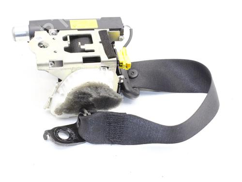 Used Rear right seatbelt Rear right seatbelt MERCEDES-BENZ CLS (C218) CLS 220 BlueTEC / d (218.301) (177 hp) 39839178 39839178