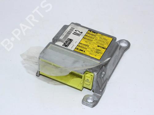 Used ECU airbags ECU airbags LEXUS CT (ZWA10_) 200h (ZWA10_, ZWA10R) (136 hp) 39801502 39801502