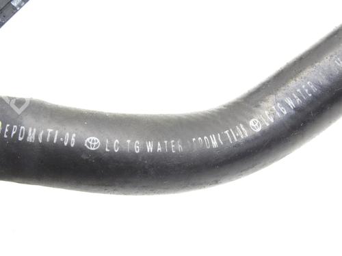 Pipe TOYOTA bZ4X (_EAM1_) EV (YEAM15) | BP39838973M125 - Image 6