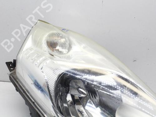 Right headlight NISSAN LEAF (ZE0) Electric | BP39799223C29 - Image 4