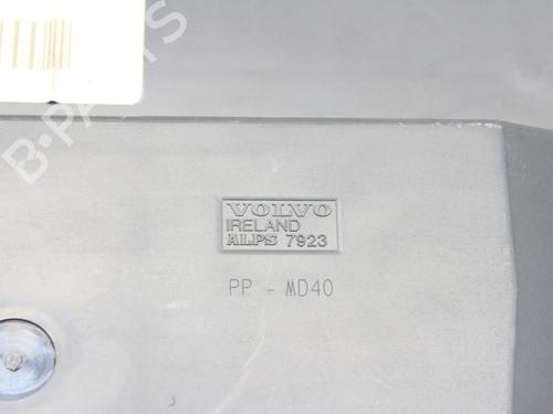 Control unit VOLVO S60 II (134) D3 | BP39836859M11 - Image 7