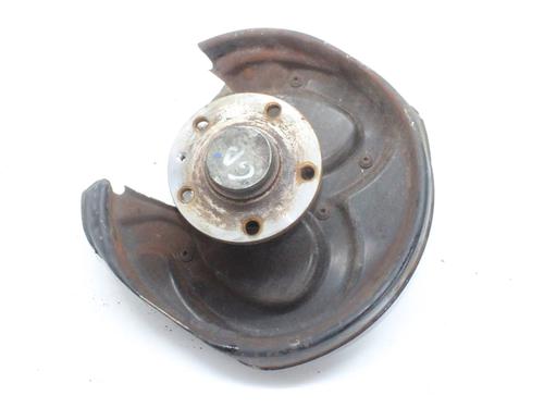 Used Right rear steering knuckle Right rear steering knuckle AUDI TT Roadster (8J9) 2.0 TFSI (200 hp) 39790884 39790884
