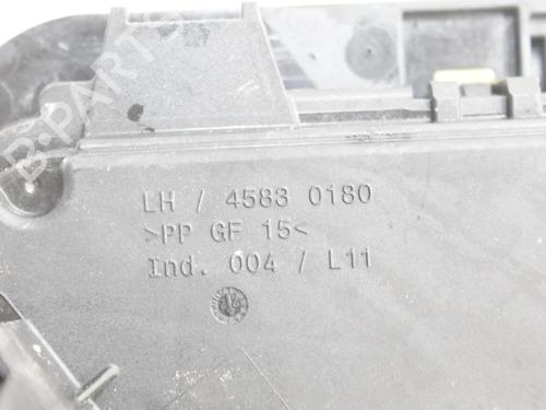 Front left lock AUDI A1 Sportback (GBA) 35 TFSI | BP39803675C98 - Image 8