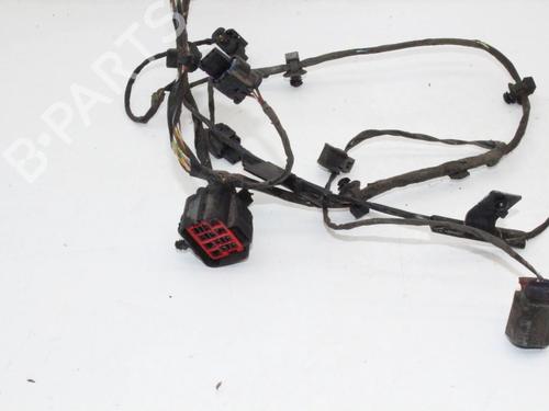 Wiring harness FORD KUGA I 2.0 TDCi 4x4 | BP39791140E16 - Image 3