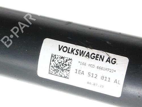 Venstre bagtil støddæmper CUPRA BORN (K11) 58 e-boost | BP39804919M18 - Image 5