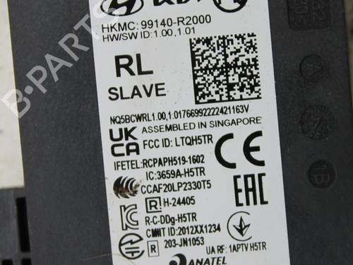 Electronic module KIA SPORTAGE V (NQ5) 1.6 T-GDI | BP39829975M83 - Image 3