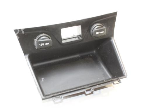 Used Middle console Middle console HYUNDAI TUCSON (TL, TLE) 1.6 GDi (132 hp) 39861811 39861811