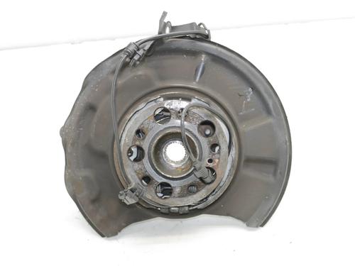 Used Right rear steering knuckle Right rear steering knuckle MERCEDES-BENZ SL (R230) 500 (230.475) (306 hp) 39879469 39879469