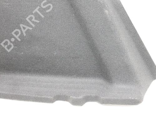Boot lining OPEL CORSA F (P2JO) 1.2 (68) | BP39790976I3 - Image 5