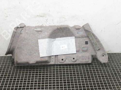 Boot lining SEAT LEON ST (5F8) 2.0 TDI | BP39832830I3 - Image 4