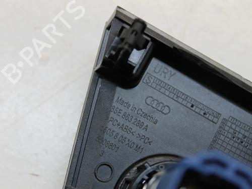 Electronic module AUDI Q6 E-TRON (GFB) e-tron quattro | BP39779209M83 - Image 4