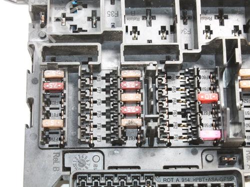 Fuse box MINI MINI (F55) Cooper S | BP39872908E1 - Image 2