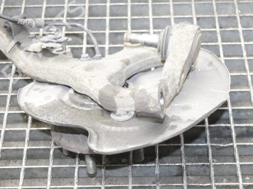 Right front steering knuckle CHRYSLER 300C (LX, LE) 3.0 CRD | BP39777267M26 - Image 3