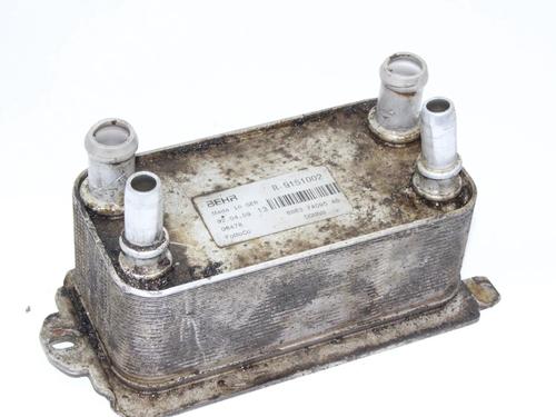 Ölkühler für Ölkühler JAGUAR XF I (X250) 3.0 D (275 hp) 39850714 39850714