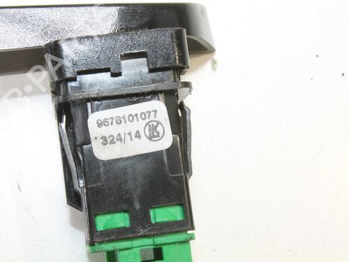 Switch CITROËN C4 Grand Picasso II (DA_, DE_) 1.6 HDi / BlueHDi 115 | BP39870291I30 - Image 3