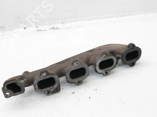 Used Exhaust manifold Exhaust manifold NISSAN QASHQAI II (J11, J11_) 1.6 dCi ALL MODE 4x4-i (130 hp) 39813708 39813708