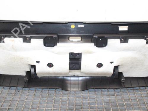 Boot lining AUDI Q7 (4LB) 3.0 TDI quattro | BP39838126I3 - Image 7