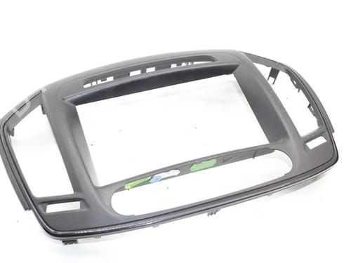 Andere für Andere OPEL INSIGNIA A (G09) 1.6 CDTi (68) (136 hp) 39813900 39813900