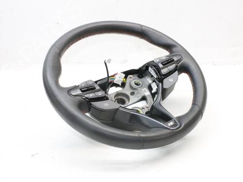 Rat HYUNDAI i30 FASTBACK (PDE, PDEN) 2.0 N | BP39805858C49  - Image 9