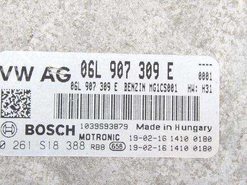 Electronic module AUDI A4 B9 (8W2, 8WC) 35 TFSI Mild Hybrid | BP39859403M83 - Image 5