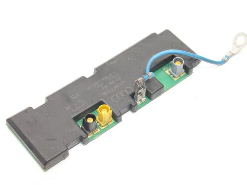 electronic-module-audi-a8-d3-4e2-4e8-2002-2003-2004-2005-2006-2007-2008-2009-2010-39789255 main image