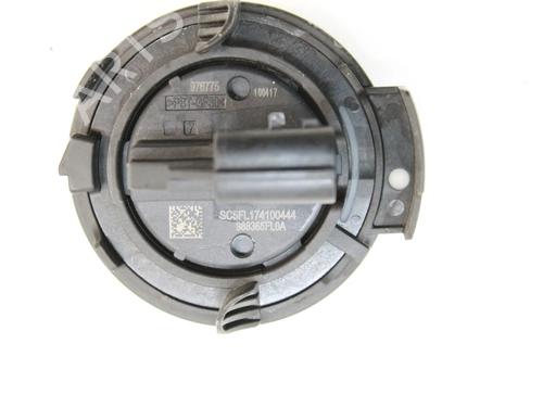 Electronic sensor NISSAN MICRA V (K14) 0.9 IG-T | BP39862616M84 - Image 3
