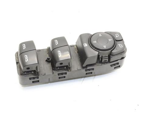 Right front window switch OPEL INSIGNIA B Grand Sport (Z18) 1.6 CDTi (68) | BP39797047I26 - Image 2