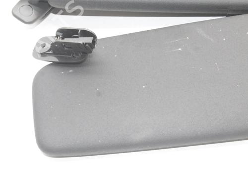 Left sun visor AUDI TT (8J3) 3.2 V6 quattro | BP39789673I1 - Image 11